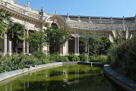 Petit Palais