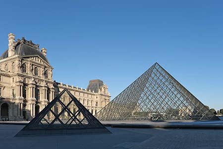 Palais du Louvre