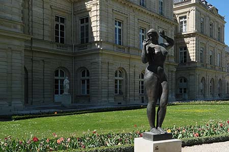 Nouveau