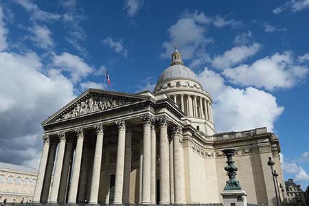 Quartier de la Sorbonne