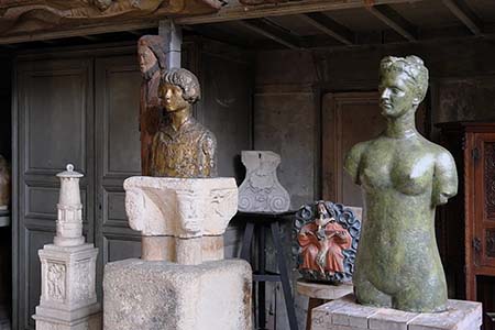 Musée Bourdelle