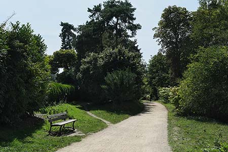 Promenade Jean-François Bel
