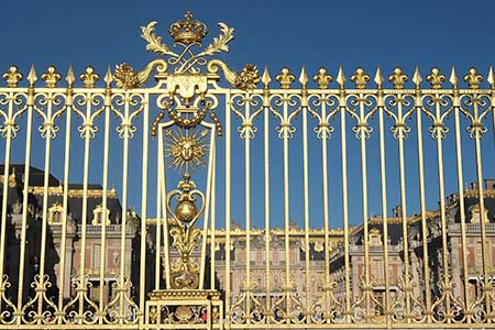 Château de Versailles