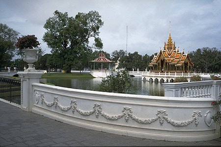 Thaïlande